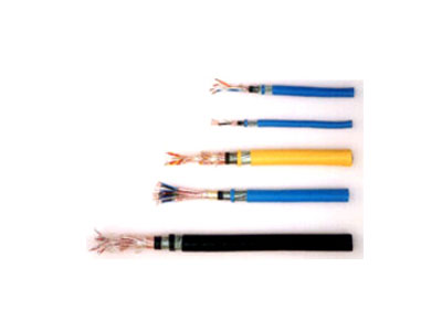 SIGNAL CABLE & INSTRUMENTATION CABLE