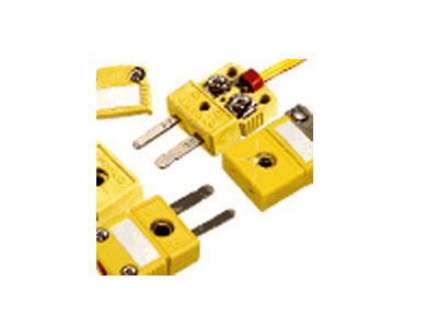 THERMOCOUPLE & RTD CONNECTOR